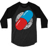 akira pill 2 3/4 Sleeve Shirt
