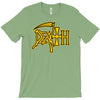 death metal band T-Shirt