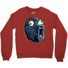 lol Crewneck Sweatshirt