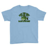 bass look big Youth Tee