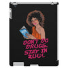 stay in zuul iPad 3 and 4 Case
