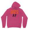 pumpkin spice af Unisex Hoodie