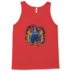 neighbour impressions Tank Top
