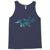 Prince Dinosaur Tank Top