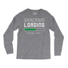 sarcasm loading funny joke Long Sleeve Shirts