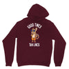 good times tan lines Unisex Hoodie