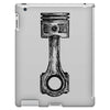 piston 2 iPad 3 and 4 Case