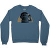 Beer Crewneck Sweatshirt