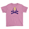 skeletor Youth Tee