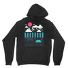 camp line Unisex Hoodie