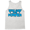 you got the power Tank Top