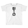 piston 2 Toddler T-shirt