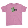shamrocker Youth Tee