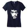 scarface tony montana Women's V-Neck T-Shirt