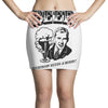 beer Mini Skirts