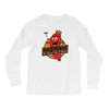 the sausage king of chicago Long Sleeve Shirts