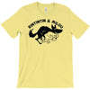 rintintin et milou T-Shirt