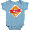 game remember Baby Bodysuit