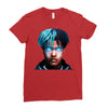 xxxtentacion Ladies Fitted T-Shirt