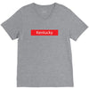 kentucky V-Neck Tee