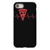 pizza is life iPhone 8