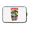 scientists Laptop sleeve