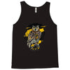 sundown owl Tank Top