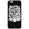 point and click iPhone 6/6s Case