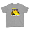 made in 1993 all original parts Youth Tee
