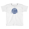 glib phrase Toddler T-shirt