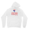 trump for president 2016 make america great again Hoodie
