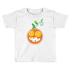 pumpkin! Toddler T-shirt