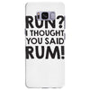 run rum Samsung Galaxy S8 Plus