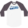 we'll do it live 3/4 Sleeve Shirt