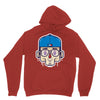 aspiration avatar Unisex Hoodie