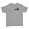 Human Youth Tee