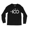 the 100 Long Sleeve Shirts