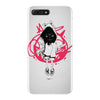 shadow cat iPhone 7 Plus Case