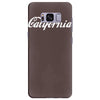 california Samsung Galaxy S8 Plus