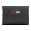underwood 2016 flag house of cards Accessory Pouches