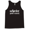 schecter new Tank Top