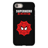 Superhero On The Way iPhone 8