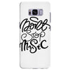 don't stop the music Samsung Galaxy S8 Plus
