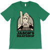 jason's meatshop T-Shirt