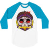madness 3/4 Sleeve Shirt