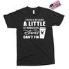 There's Nothing a Little Starbucks and Disney Can't Fix Exclusive T-shirt