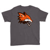 vpn orangge Youth Tee