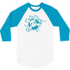 hack a day 3/4 Sleeve Shirt