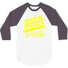 we&rsquo;ve got the moves like jagger smithston student council 3/4 Sleeve Shirt