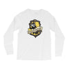 huffle bits Long Sleeve Shirts